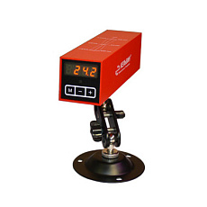 Кельвин Компакт Д200 (К72) — стационарный ИК-термометр в прочном металлическом корпусе