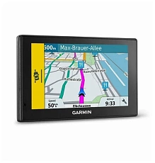 Автомобильный навигатор Garmin DriveAssist 51LMT-D Europe