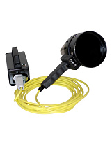 UV-Inspector 3000-N SH ручная УФ лампа на светодиодах